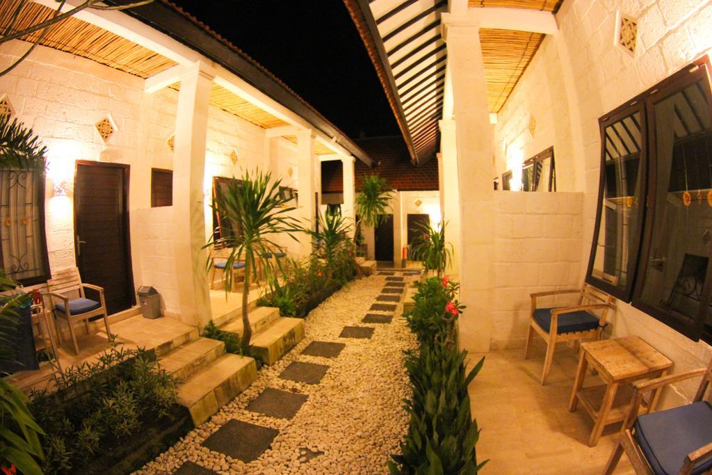 Padang Padang Breeze Hotel Uluwatu Exterior foto